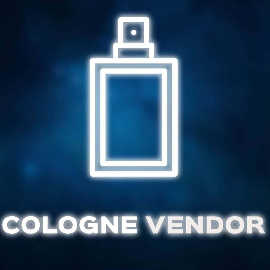 Cologne Vendor