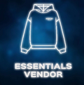 Essentials Vendor