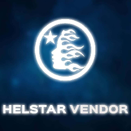 Hellstar Vendor