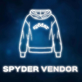 Spyder Vendor