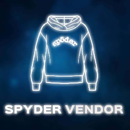 Spyder Vendor
